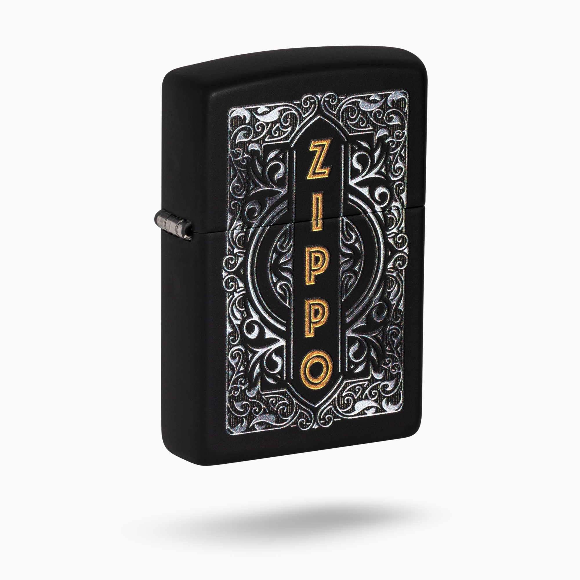 Zippo Design