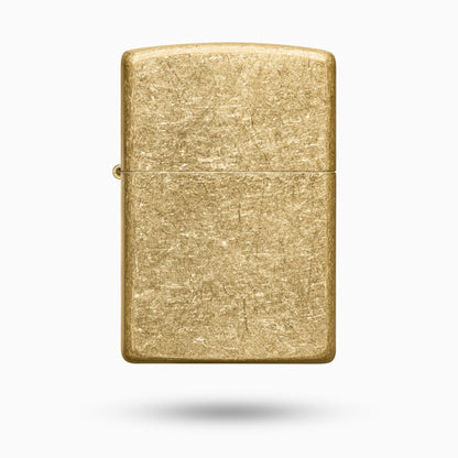 Armor® Tumbled Brass