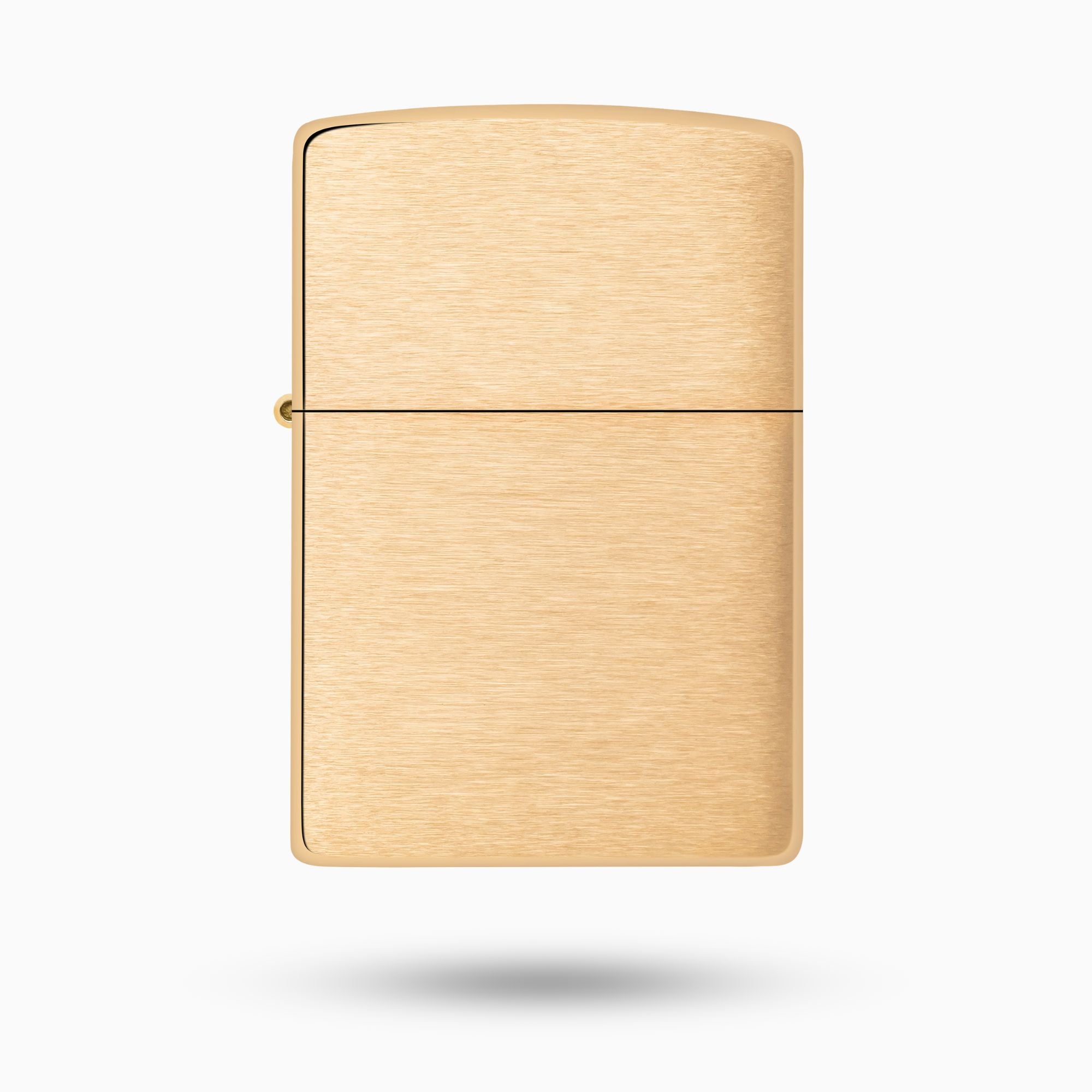 Armor® Brushed Brass