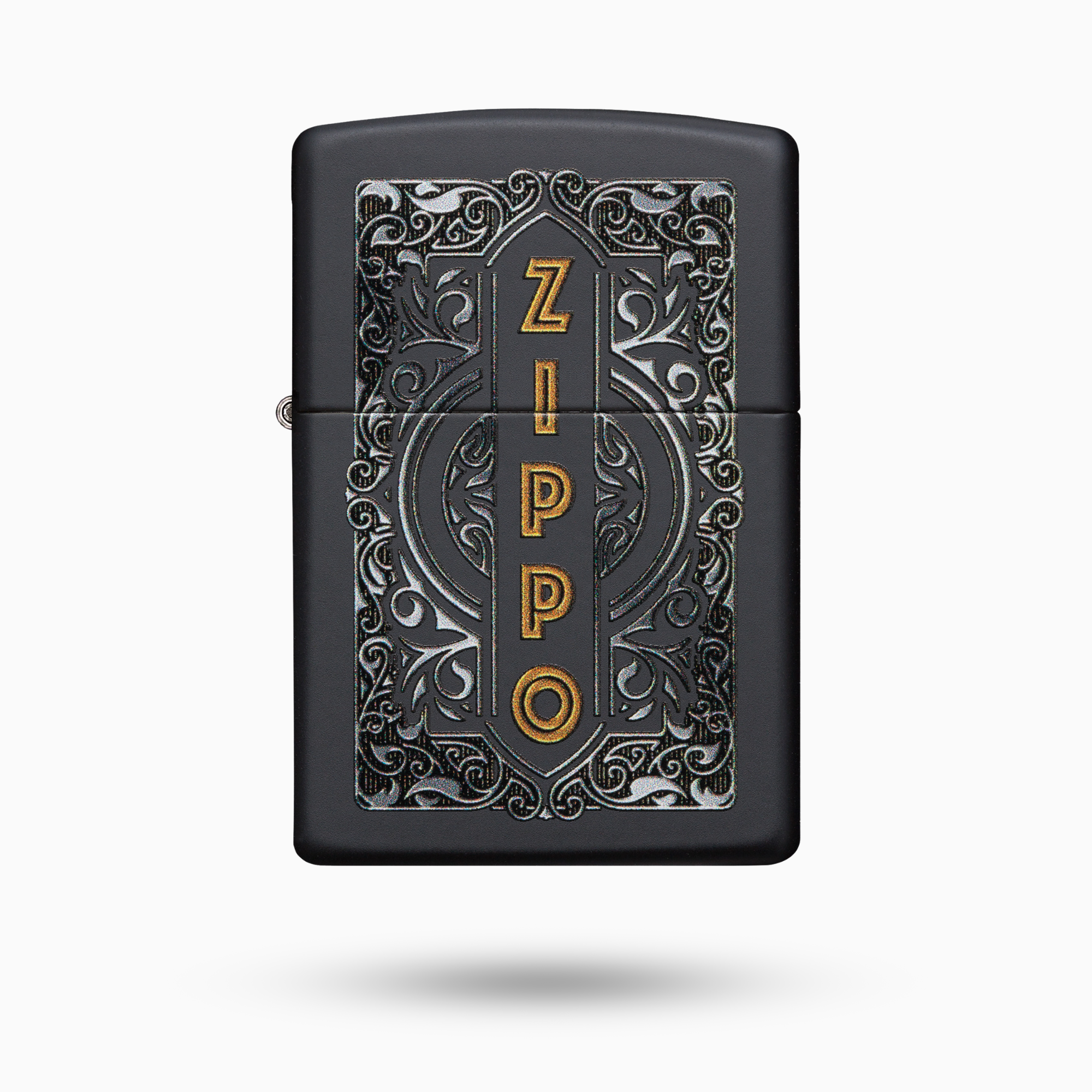 Zippo Design