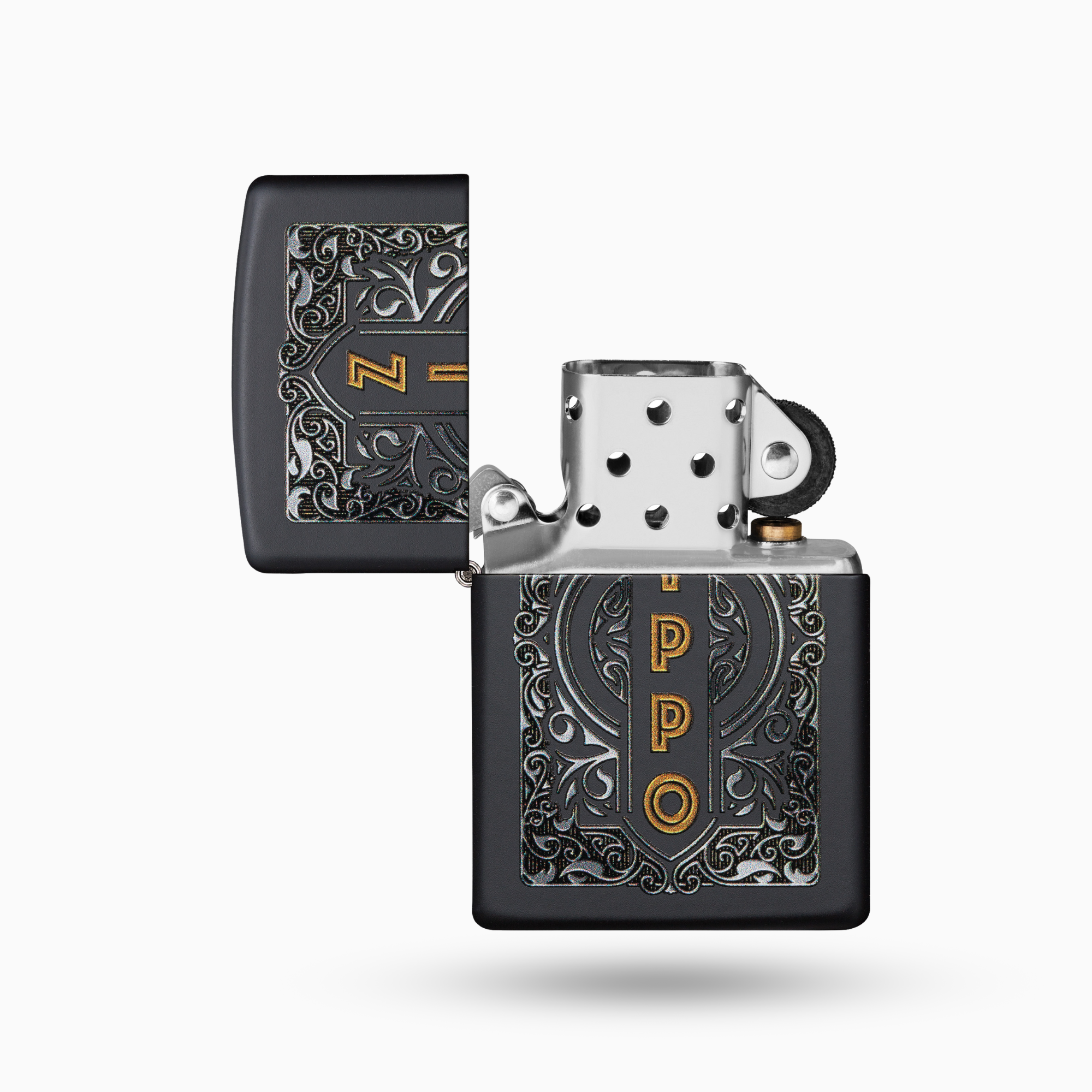 Zippo Design