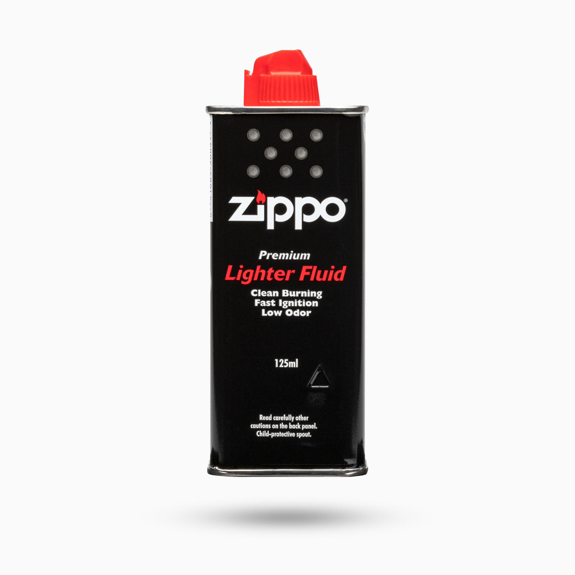 125ml  Lighter Fuel